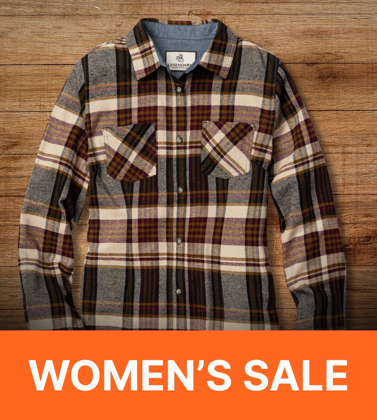Women's Sale 