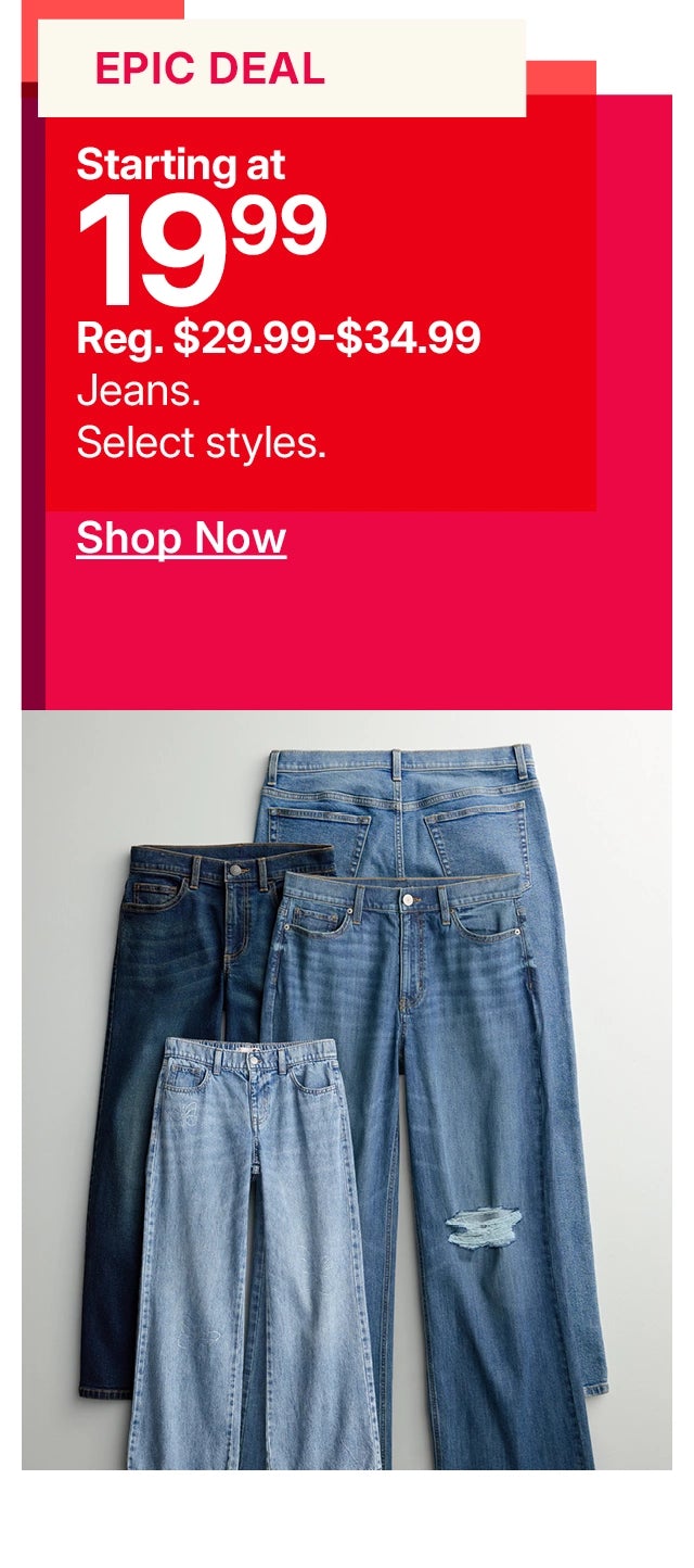 shop now