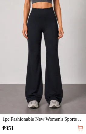 1pc Fashionable New Women s Sports...