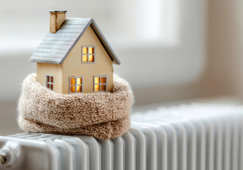 🧣 Hoe kunt u een lening voor uw verwarming krijgen?