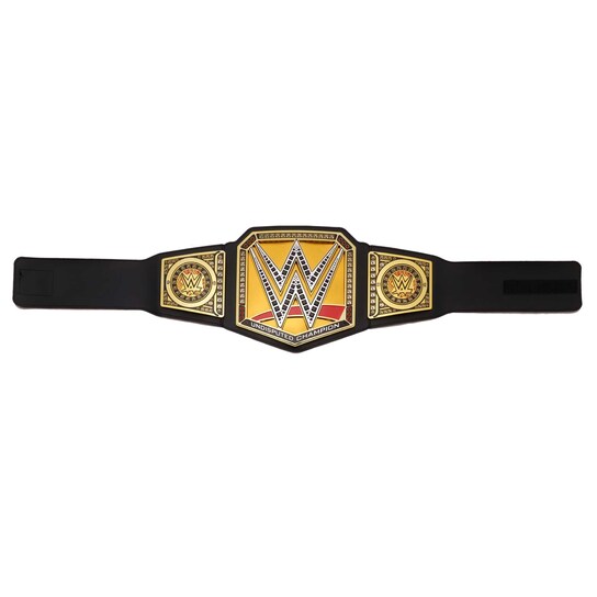 Undisputed WWE Universal Championship Toy Title Belt