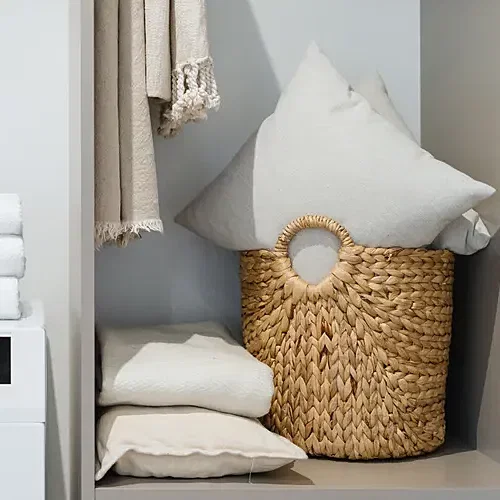 How to Safely Wash Pillows in the Washing Machine