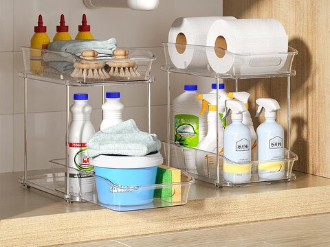 Get Organized