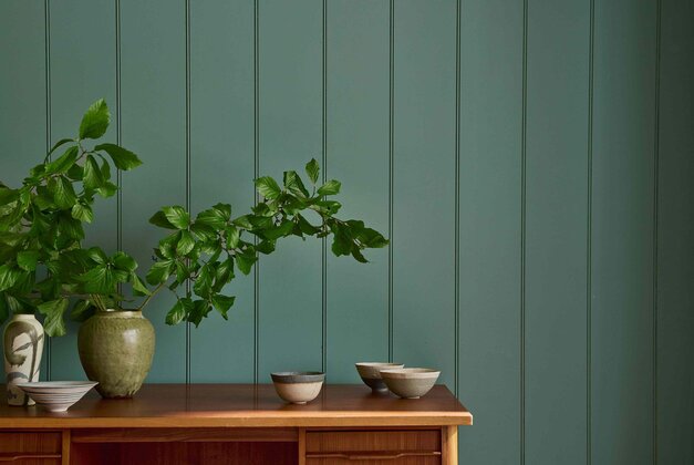Little Greene Just Unveiled 27 New Paint Colors—Here’s How to Use the Stunning Shades