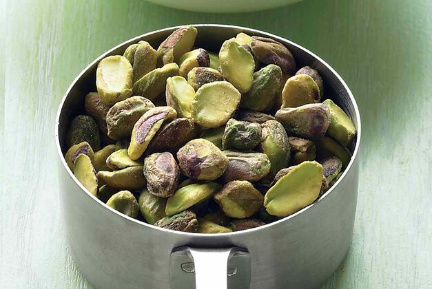 The No. 1 High-Protein Snack Nutrition Experts Recommend Most