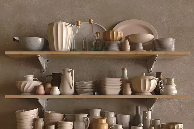 7 Kitchen Features That Will Make Your Life Easier