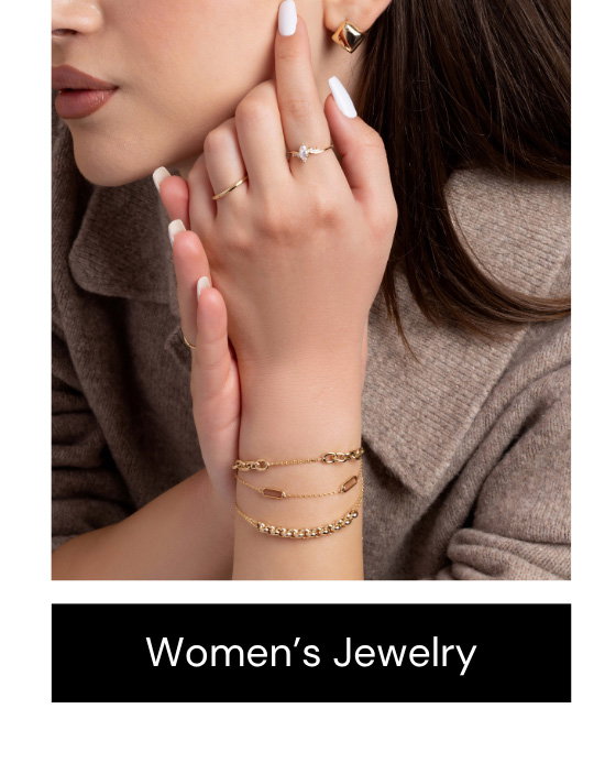 Women's Jewelry