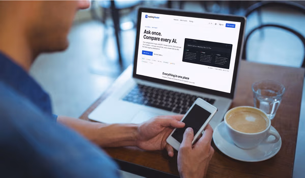 AskAnyModel AI Pro Plan: Lifetime Subscription