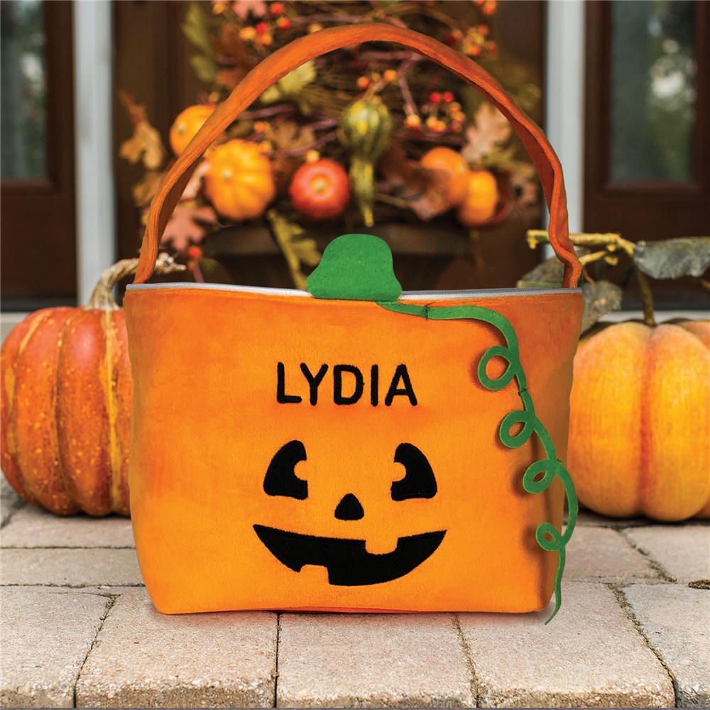 Personalized Halloween Gifts
