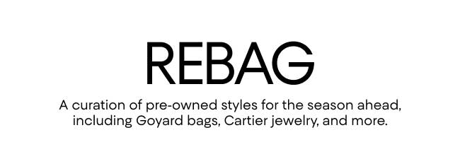Rebag