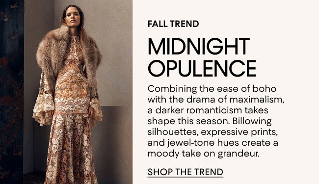 Shop Midnight Opulence
