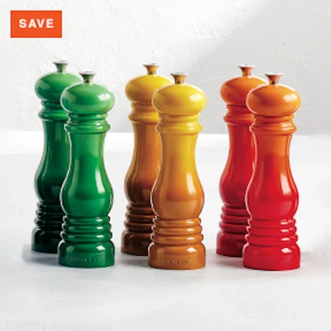 25% off mills