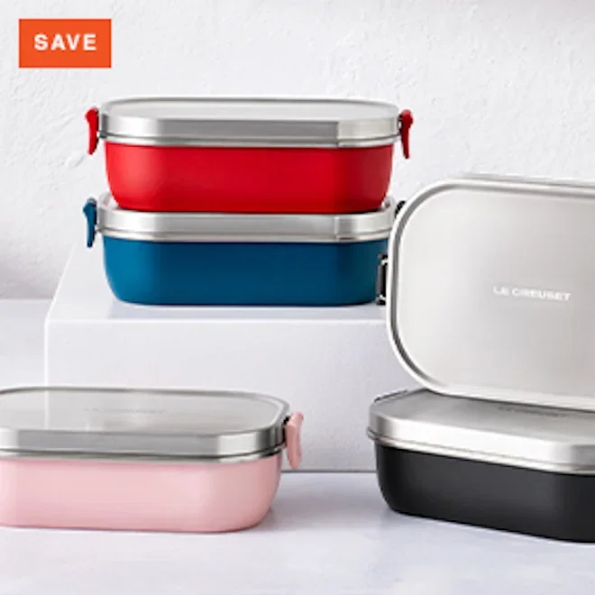 25% off on the go range
