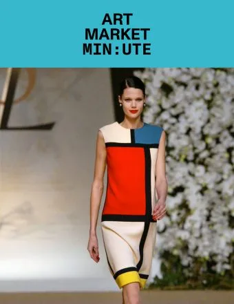 Is Vintage Couture the Next Collecting Frontier?
