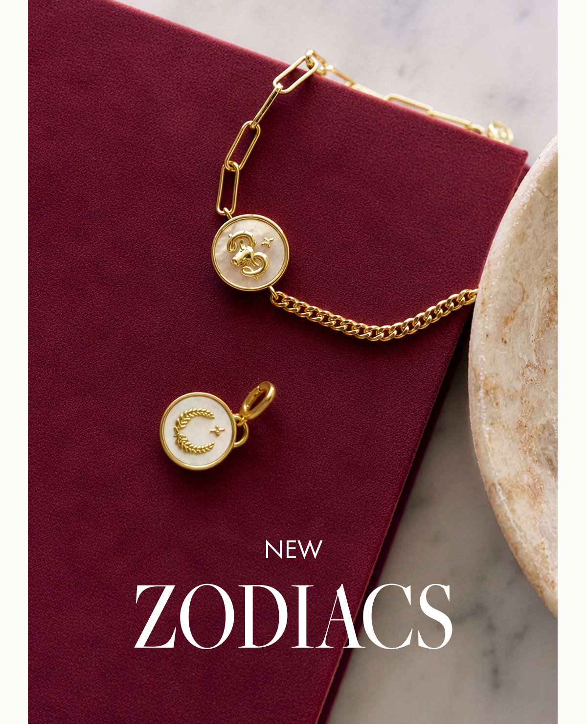 New Zodiac