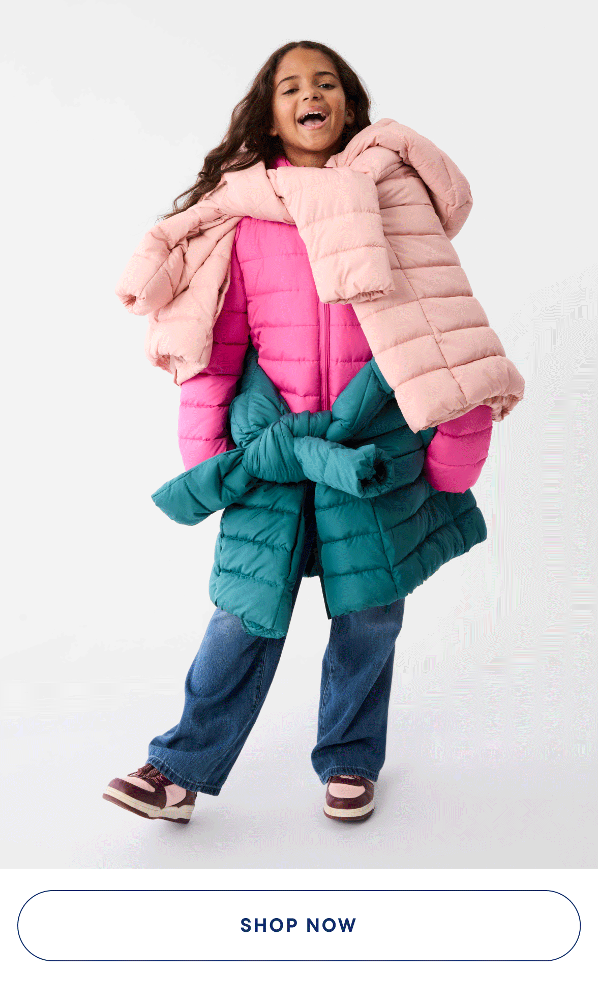 $19.99 Puffer Palooza Event