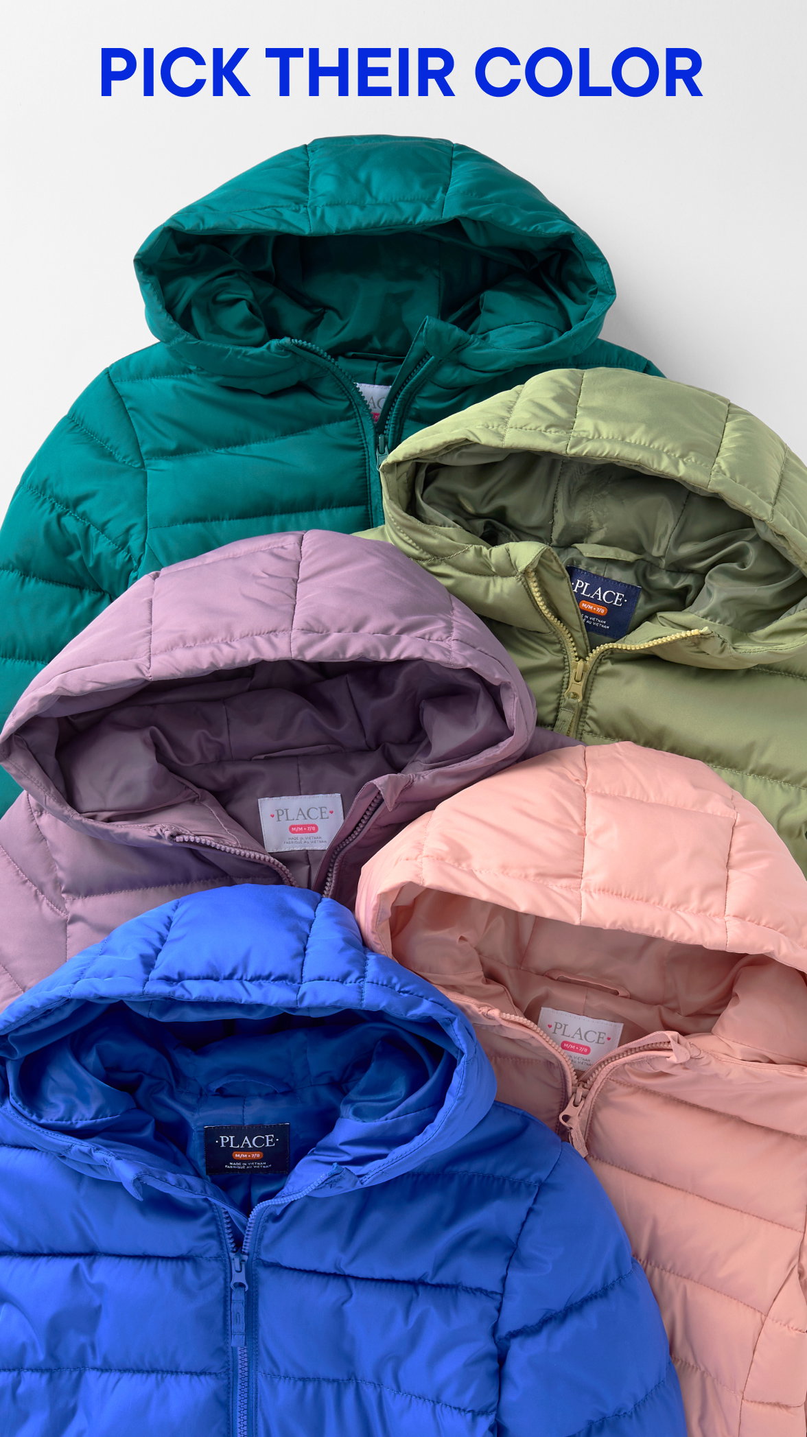 $19.99 Puffer Palooza Event