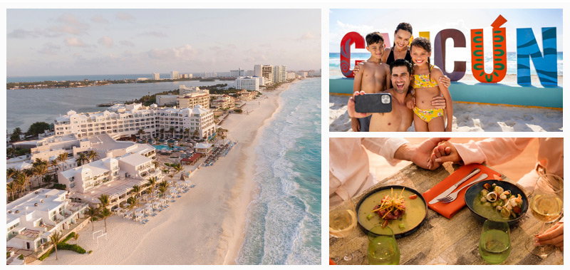 Your Sun-Soaked Getaway Awaits