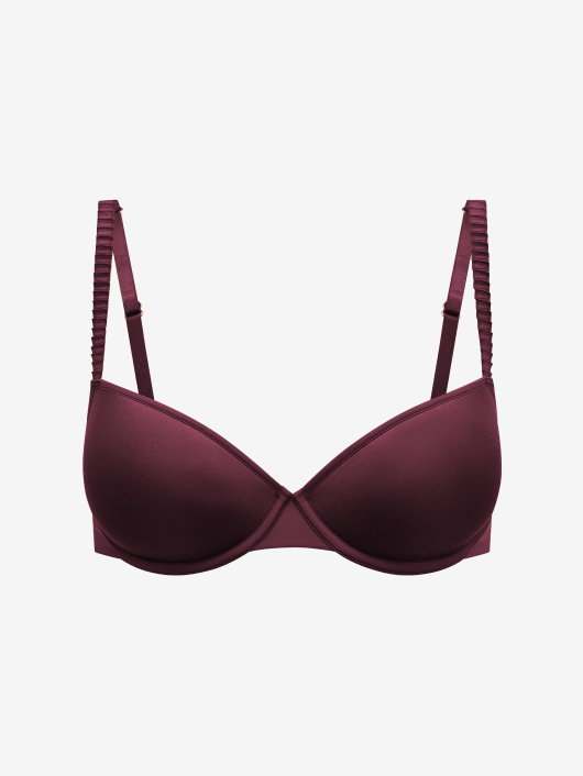 24/7® T-Shirt Bra