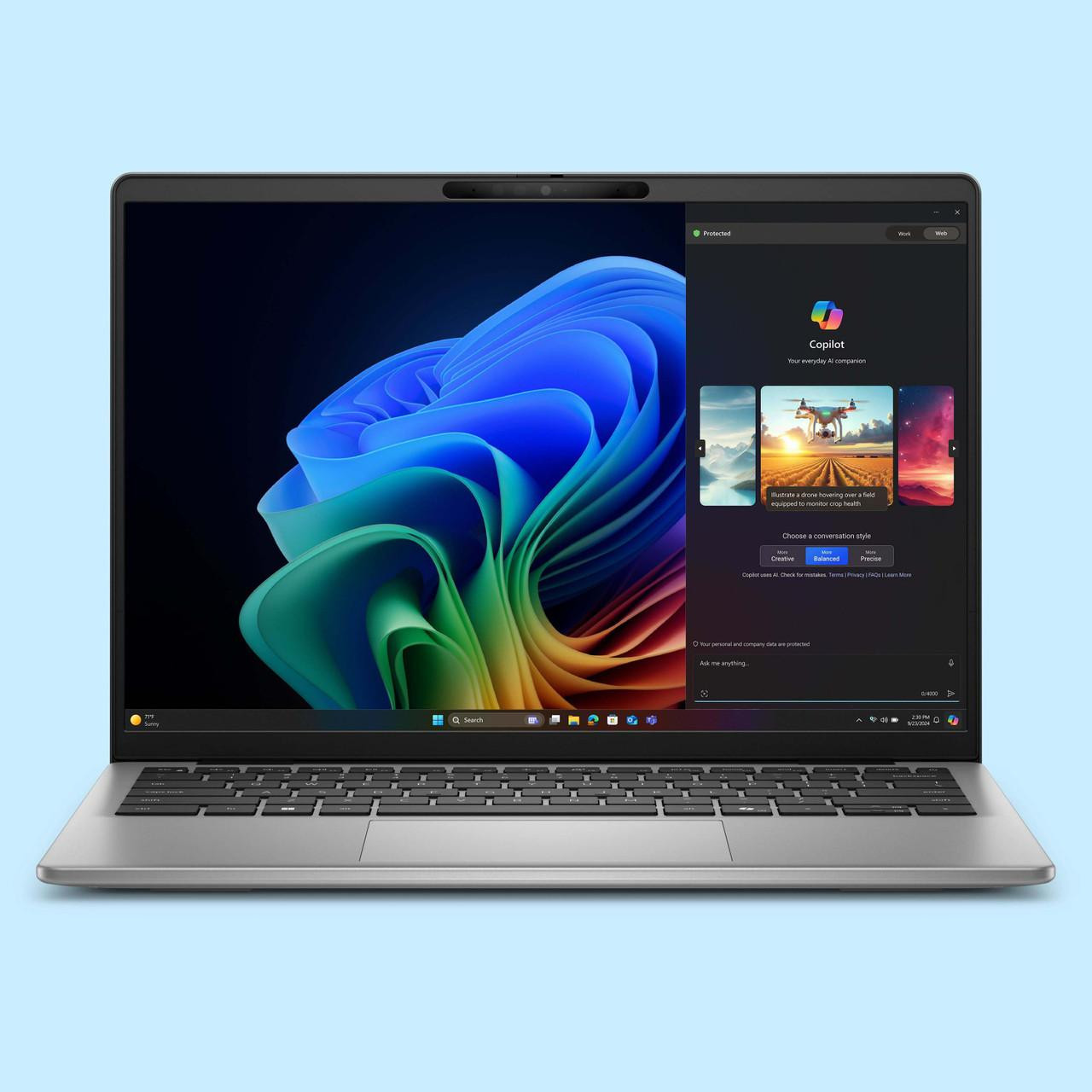 Image of Dell Latitude 5410  Windows 11 i5 14