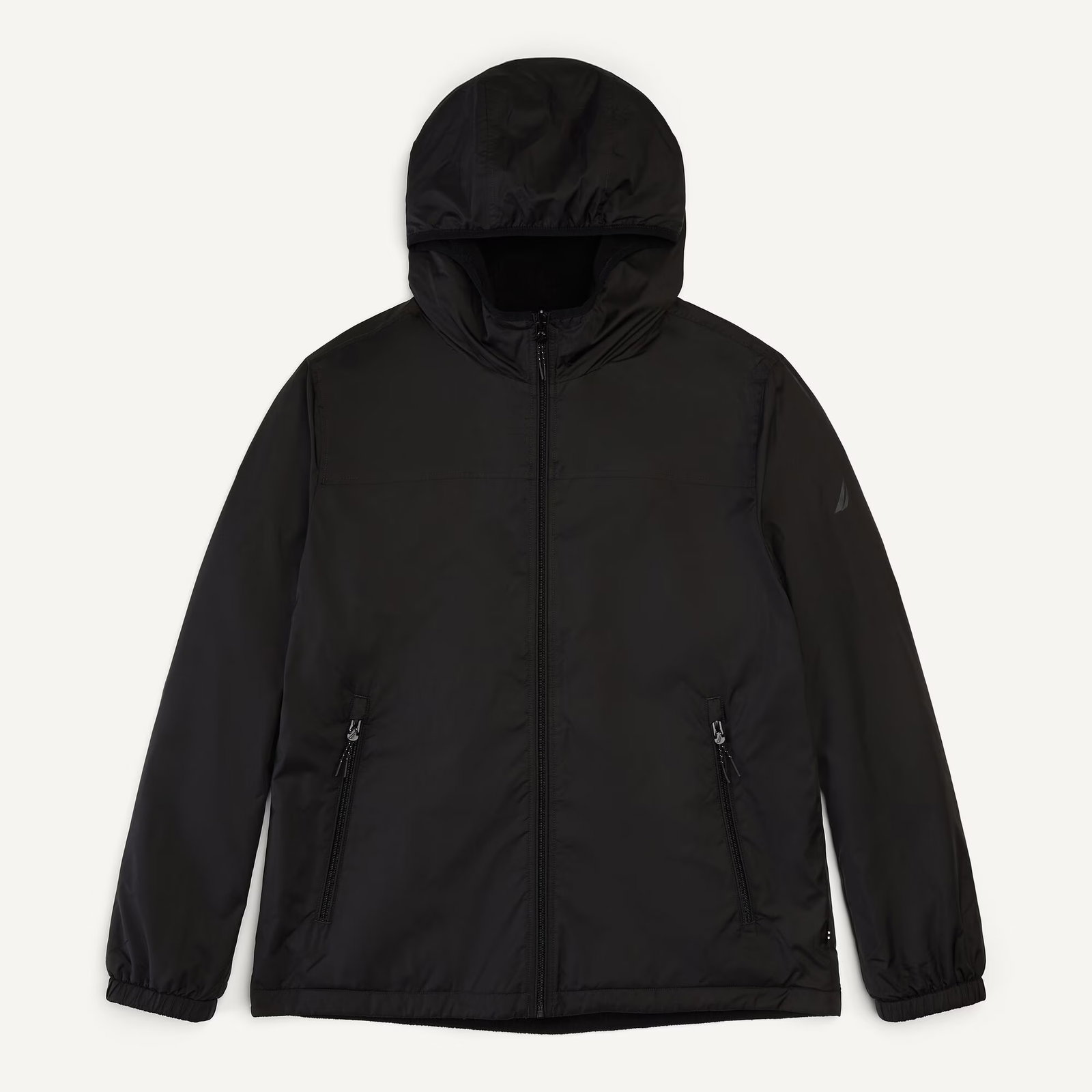 Image of Reversible Fleece Jacket