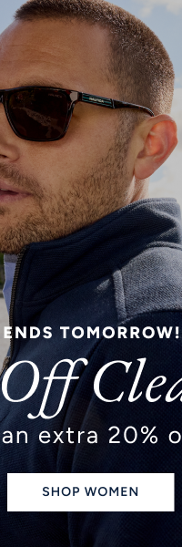 Shop up to 70% off women's clearance