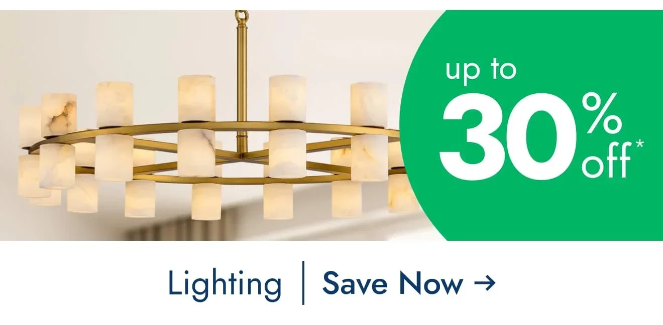 Save on Lighting
