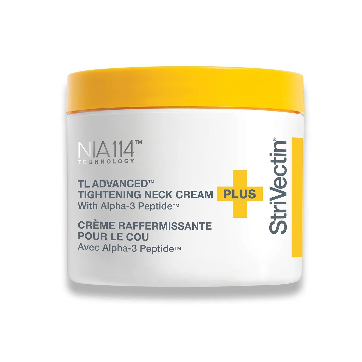 Image of TL Advanced® Tightening Neck Cream PLUS