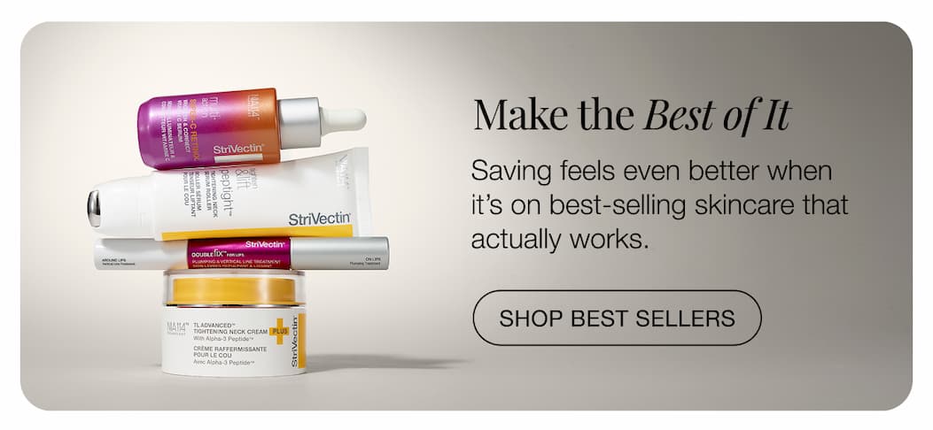 Shop StriVectin Best Sellers