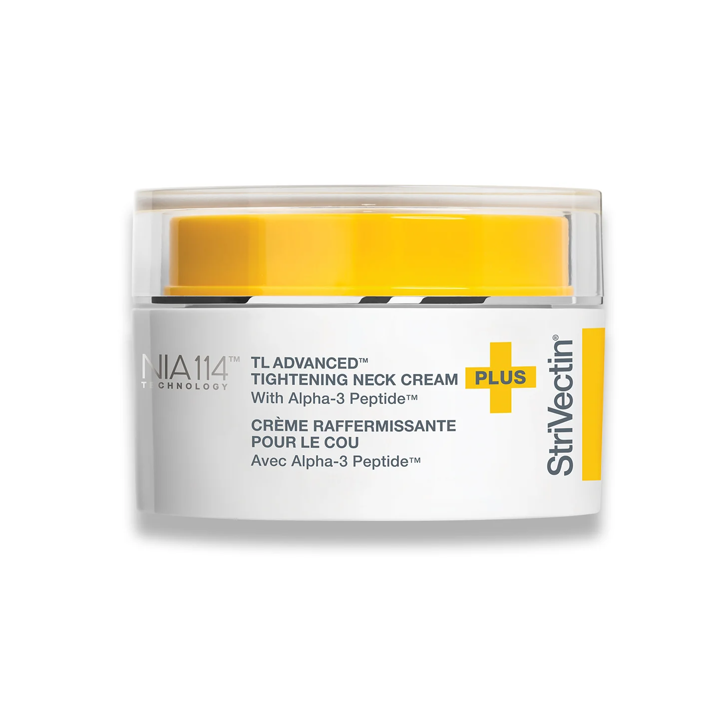 Image of TL Advanced® Tightening Neck Cream PLUS