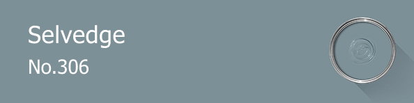 Rectangle banner of Selvedge
