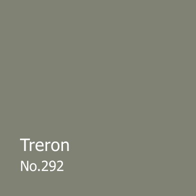 Square swatch of Treron