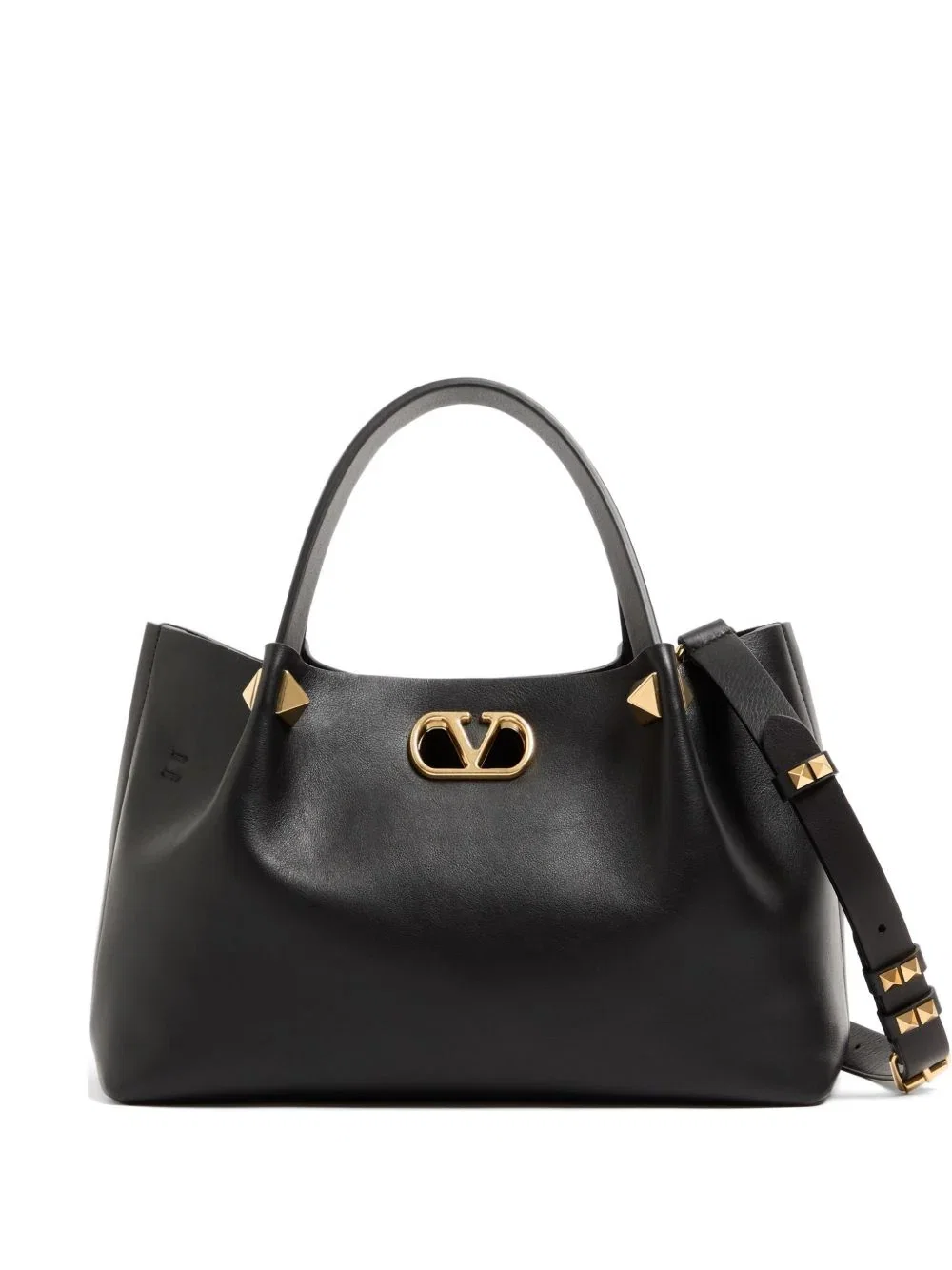 Image of Valentino Garavani Vlogo Tote