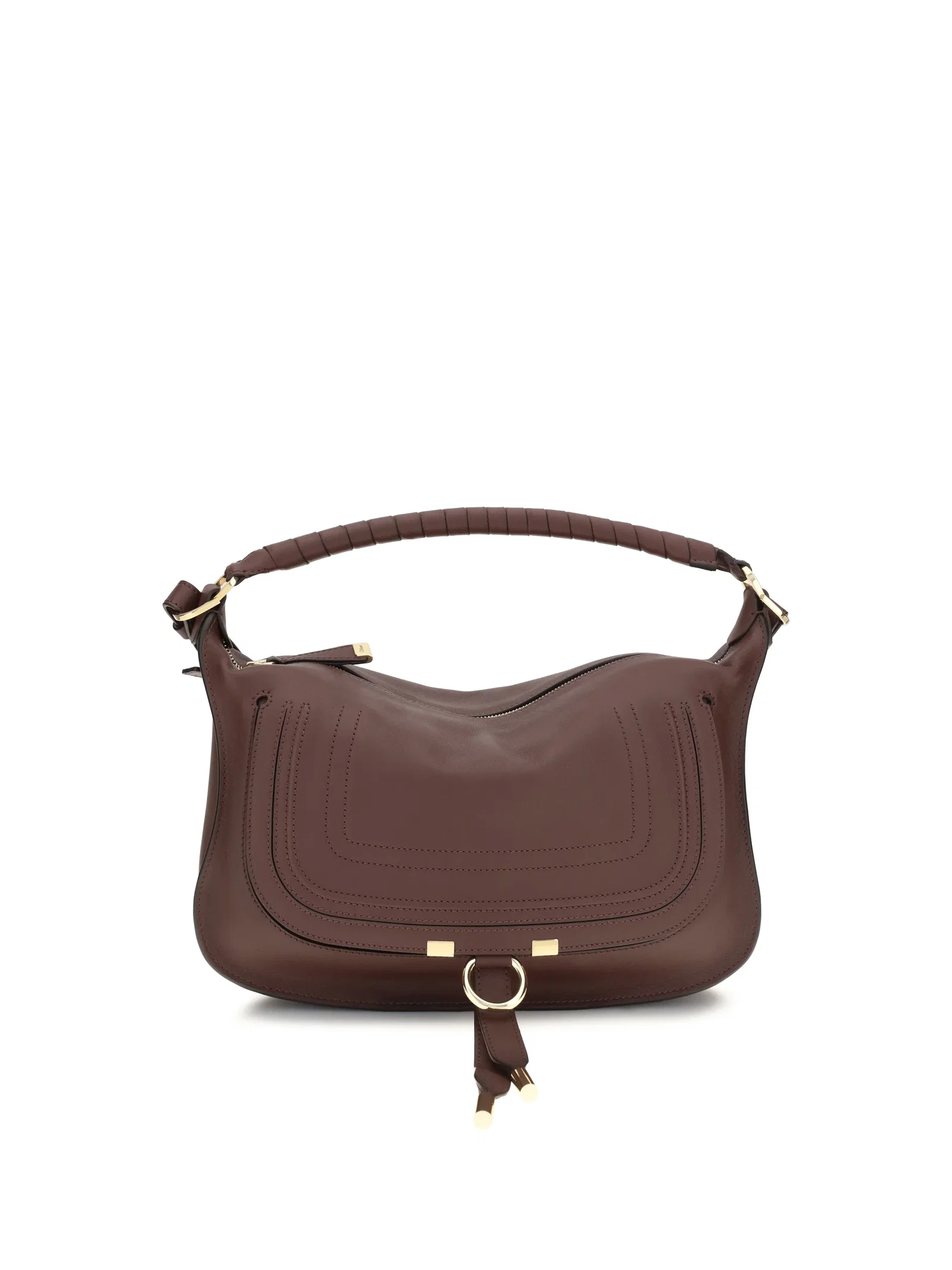 Image of Chloé Marcie Shoulder Bag