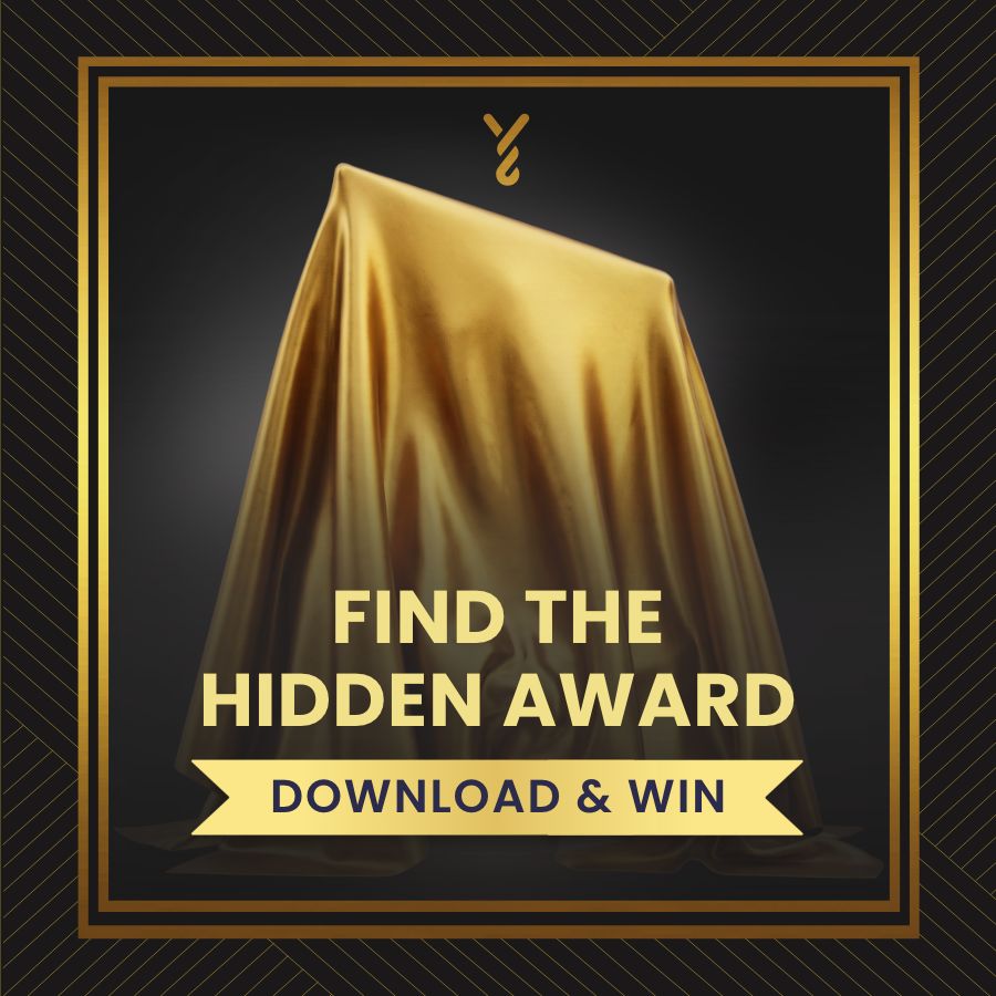 Find the Hidden Award