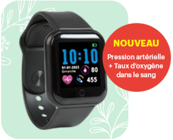 Votre magazine Notre Temps Santé & Bien-être
