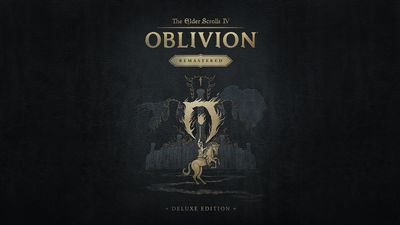The Elder Scrolls IV: Oblivion Remastered - Deluxe Edition