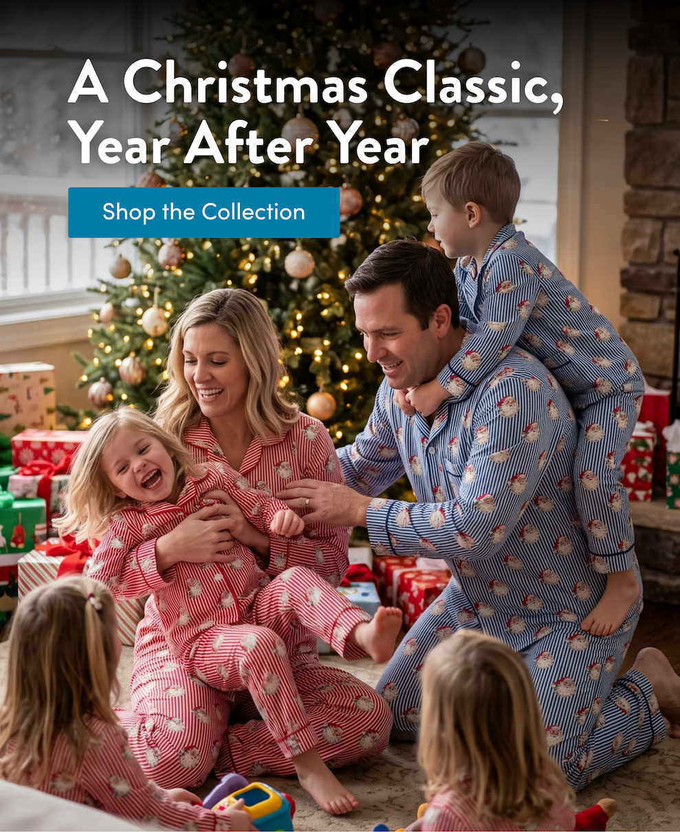 Shop Christmas Pajamas