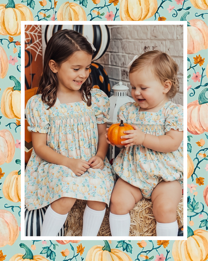 Pumpkin Picking Collection