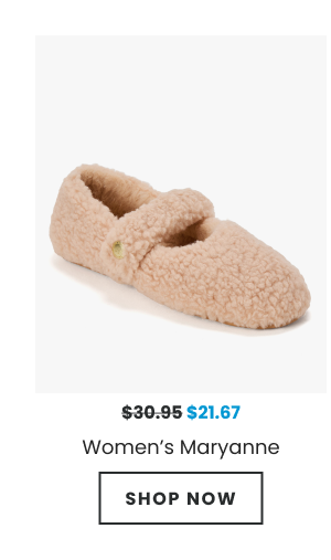 WOMEN'S MARYANNE