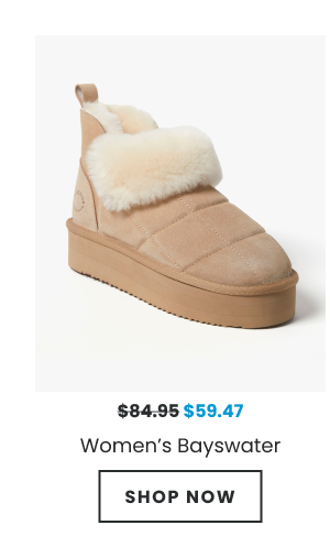WOMEN'S BAYWATER