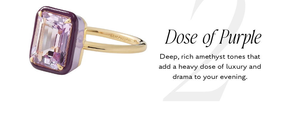 Cocktail Ring