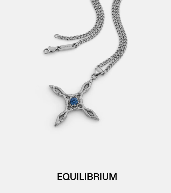 Equilibrium