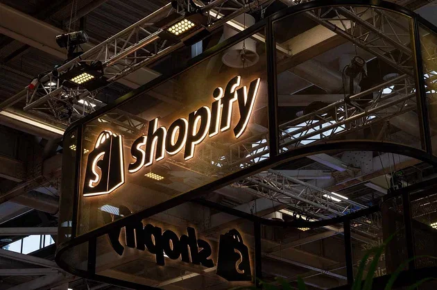 Shopify Stock Rallies on Checkout Partnership With Meta's New Muse AI Agent