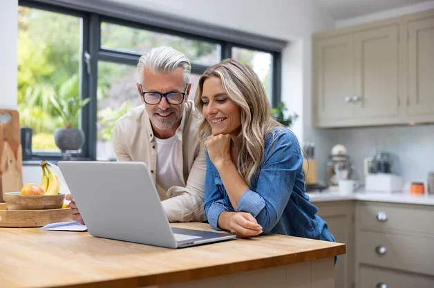 Retirement Savings Benchmarks for Americans Ages 45 to 54
