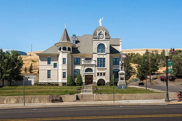 Discover Why Pomeroy, WA, Is a Hidden Gem for Retirees