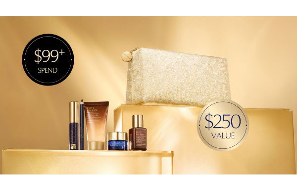 ESTEE LAUDER