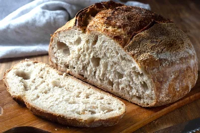 Is Sourdough Healthier Than Other Breads? Here’s What Nutrition Experts Say