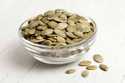 How to Eat Pumpkin Seeds the Right Way, According to Chefs