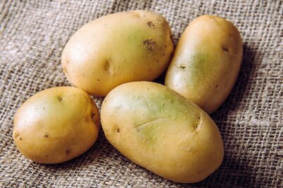 Is It Safe to Eat Green Potatoes? A Food Scientist Explains